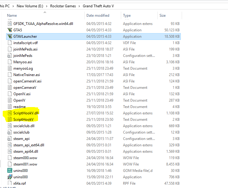 Как исправить ошибку steam_api.dll