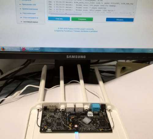 Прошивка padavan для роутера asus за 5 минут - вайфайка.ру