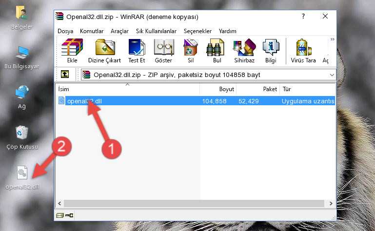 Openal32.dll скачать для windows 7, 8, 10 бесплатно