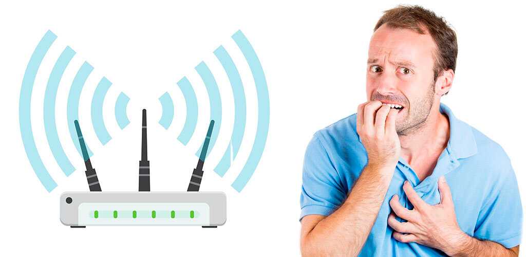 Инструкция по решению проблем с частыми обрывами интернета через Wi-Fi сеть Указаны основные причины, из-за которых может пропадать Wi-Fi