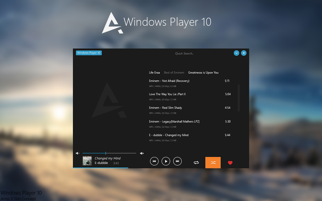 Какой видеопроигрыватель для windows выбрать? обзор лучших видеопроигрывателей