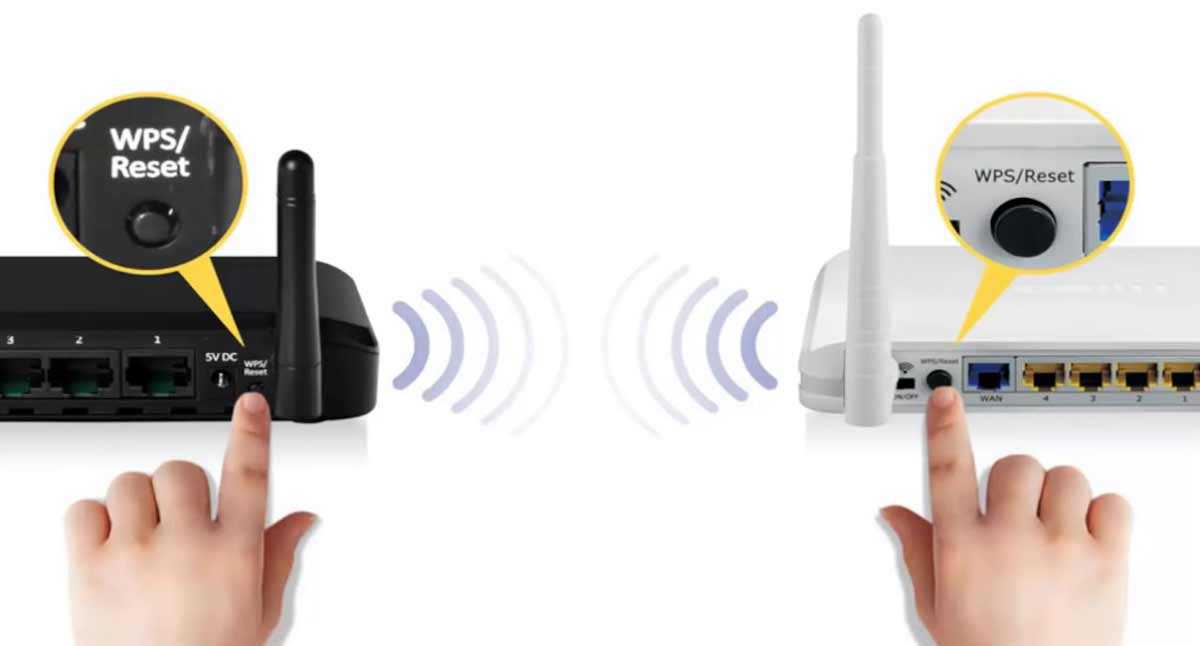 Что такое wps (wi-fi protected setup) на роутере, как включить wps и подключиться к wi-fi - router