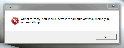 Fatal error memory allocation failed. Out of Memory ошибка. Как решить проблему out of Memory. Error Memory андроид. Fatal Error mem.