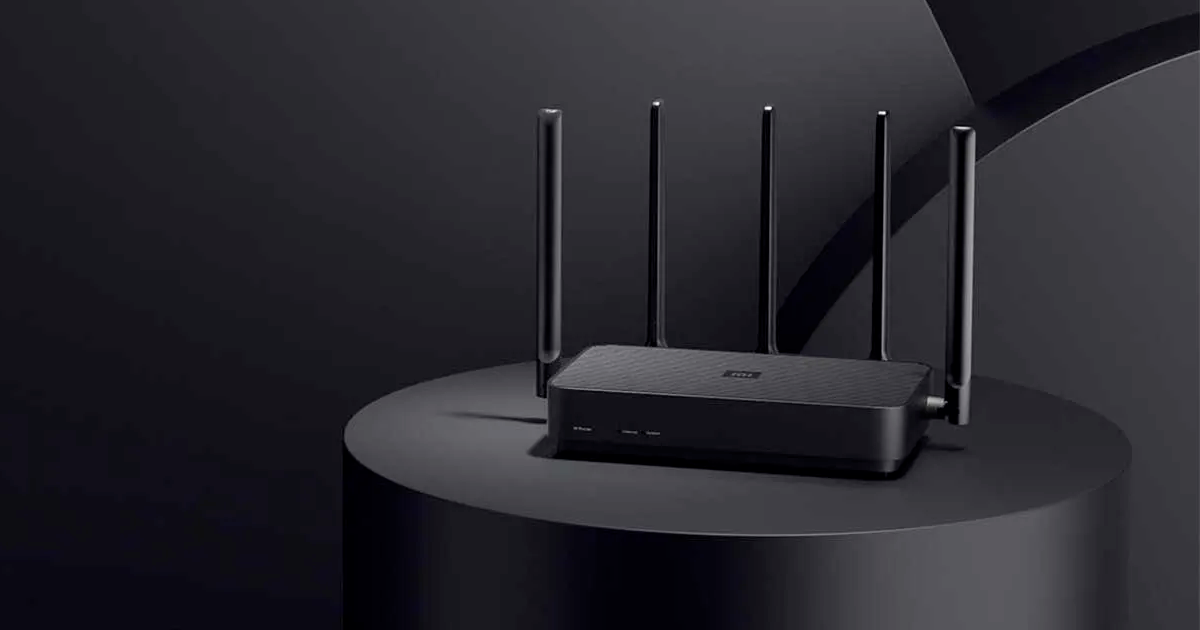 Подключение и настройка xiaomi mi wi-fi router 3