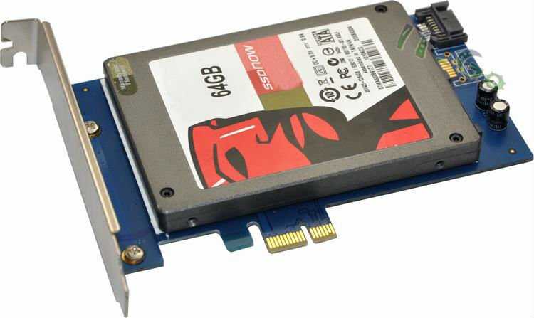 Crystaldiskmark: проверка скорости ssd/hdd дисков
