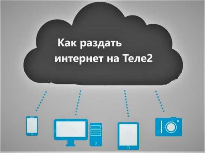 Как раздать интернет с телефона в 2023 году — если оператор блокирует раздачу интернета