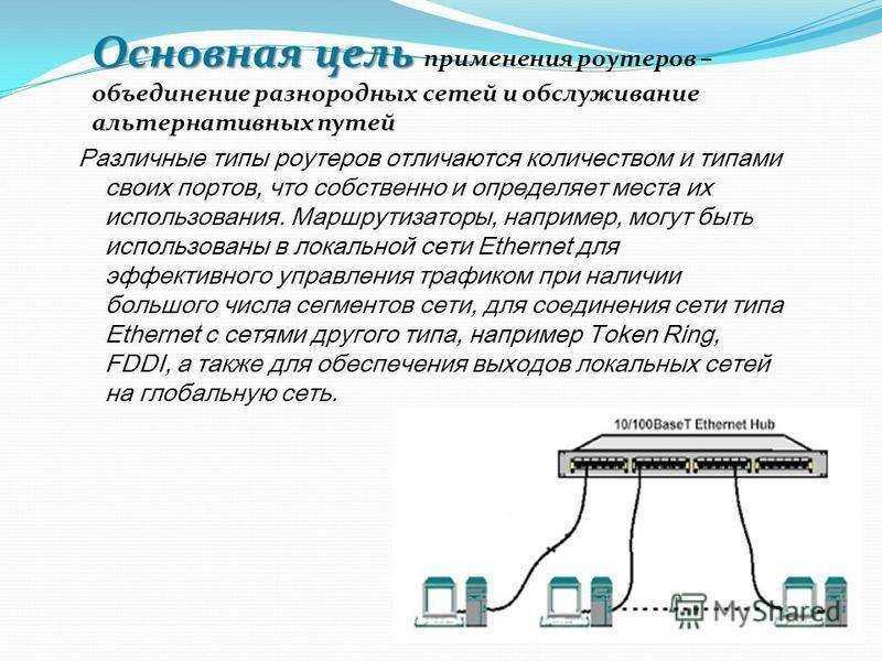 Чем отличается роутер от маршрутизатора - простыми словами о главном - настройка wi-fi роутера
