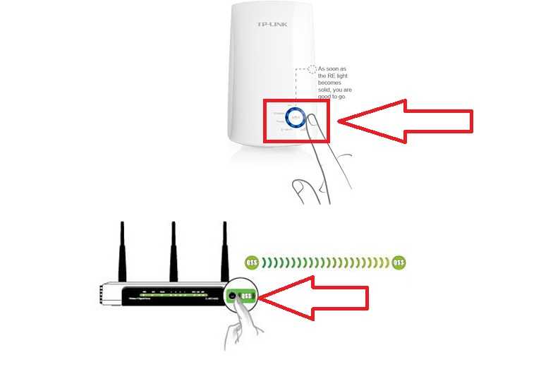 Xiaomi amplifier - повторитель сигнала mi wifi