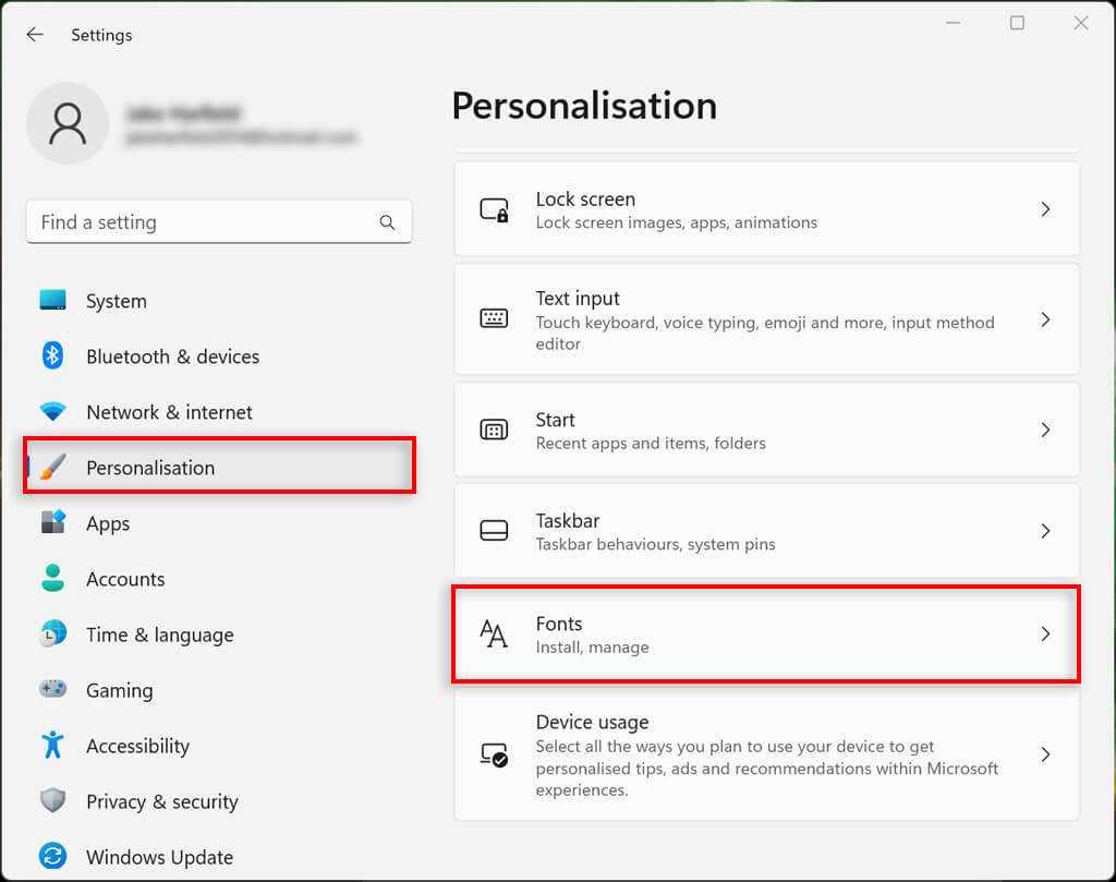 9 решений проблем с размытым текстом в windows 10