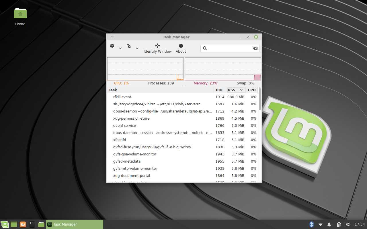 Восстановление grub