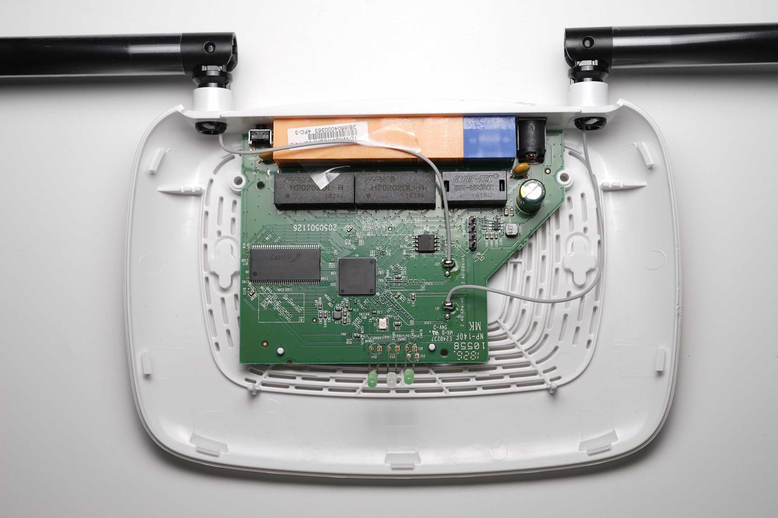 Базовая настройка wifi роутера tp link ac 750 archer c20: интернет, wifi, dhcp, пароль