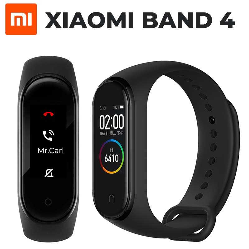 Mi band 3 и mi band 4: сравниваем фитнес-браслеты xiaomi. cтатьи, тесты, обзоры