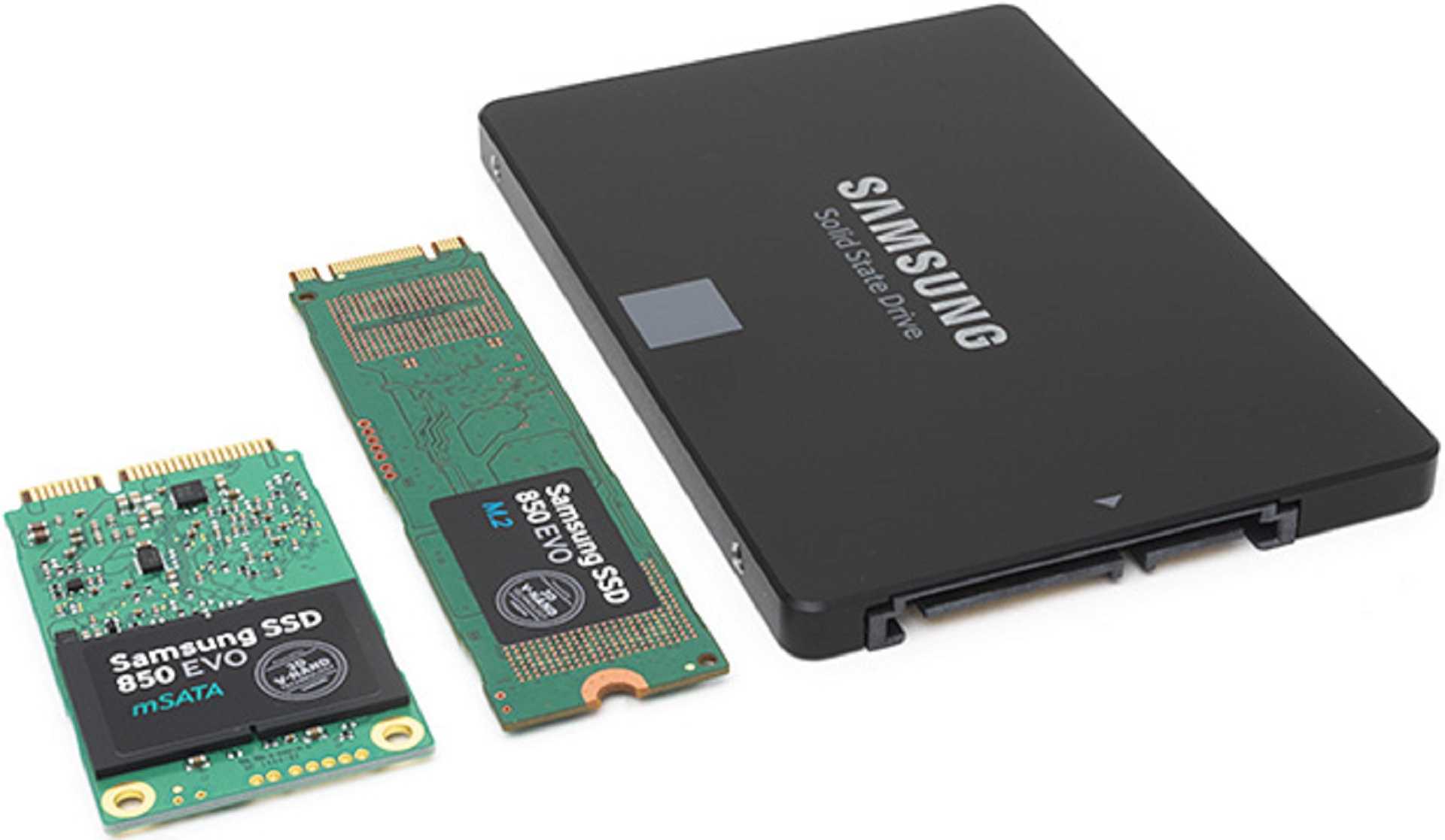 10 лучших дисков ssd m.2 – переход на новый уровень