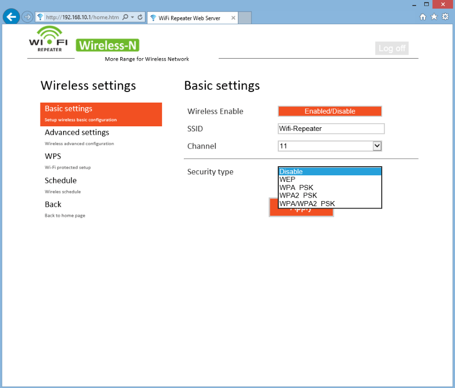Усилитель wifi сигнала через телефон » posetke