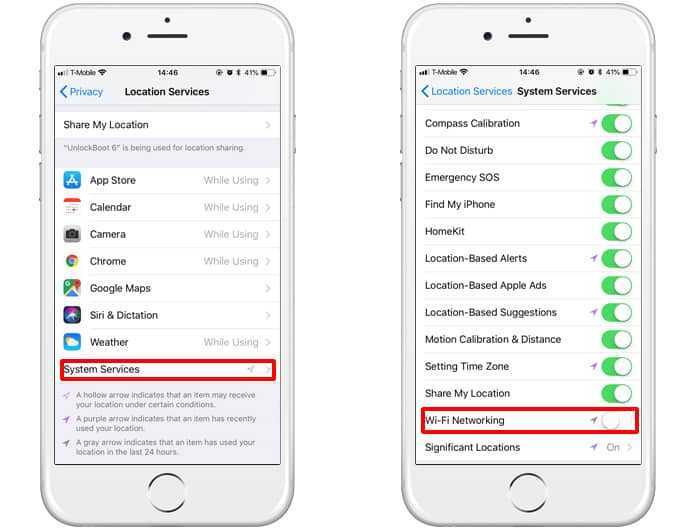 Как установить приложения на iphone без подключения к беспроводной сети