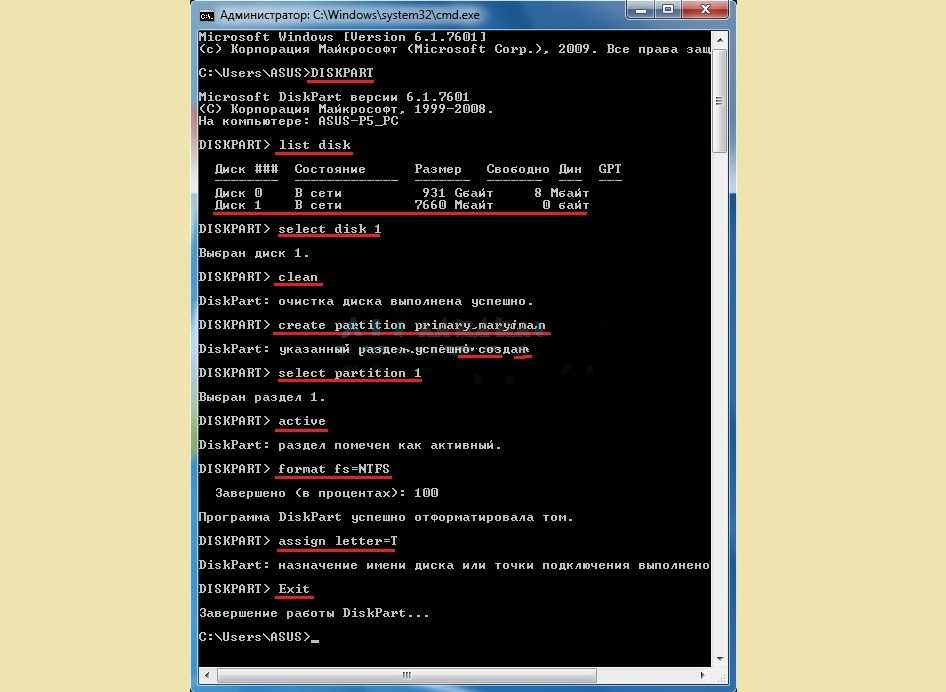 Как сделать загрузочную флешку windows 10: подробная инструкция
