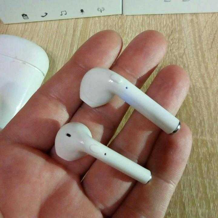 Что делать, если не работает один наушник airpods: причины и помощь - faq🎧
