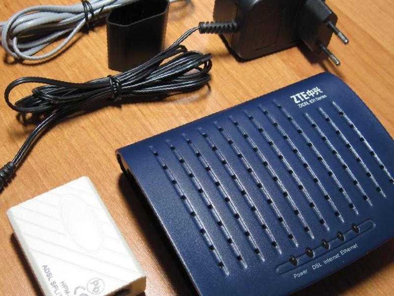 Описание настройки адсл модема ZTE ZXDSL 831 для Ростелеком, Аист, Таттелеком, изменение vpivci, сброс и сохранение настроек