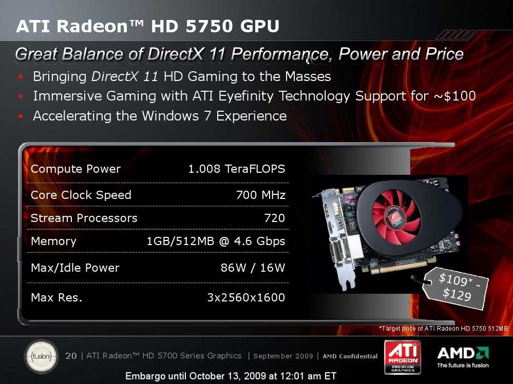 Как ускорить видеокарту amd (radeon) — повышение fps в играх