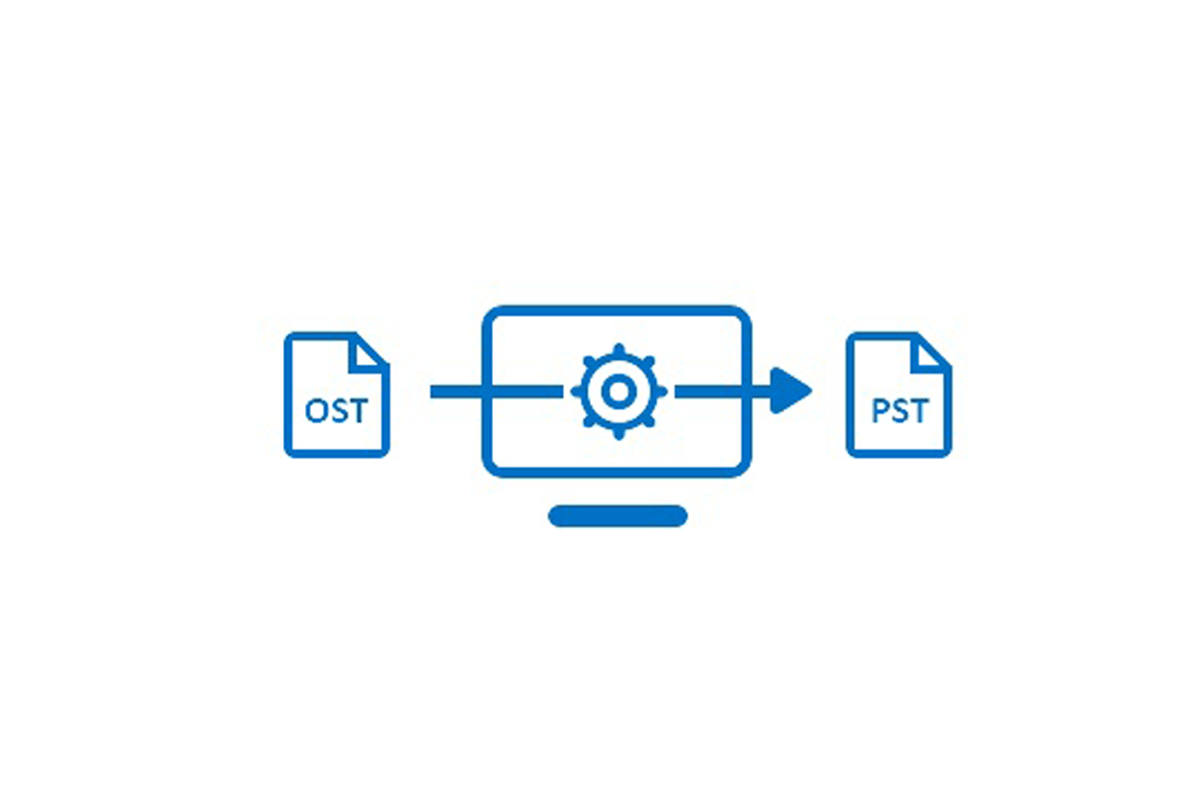 Простые методы импорта файла ost в outlook - triu