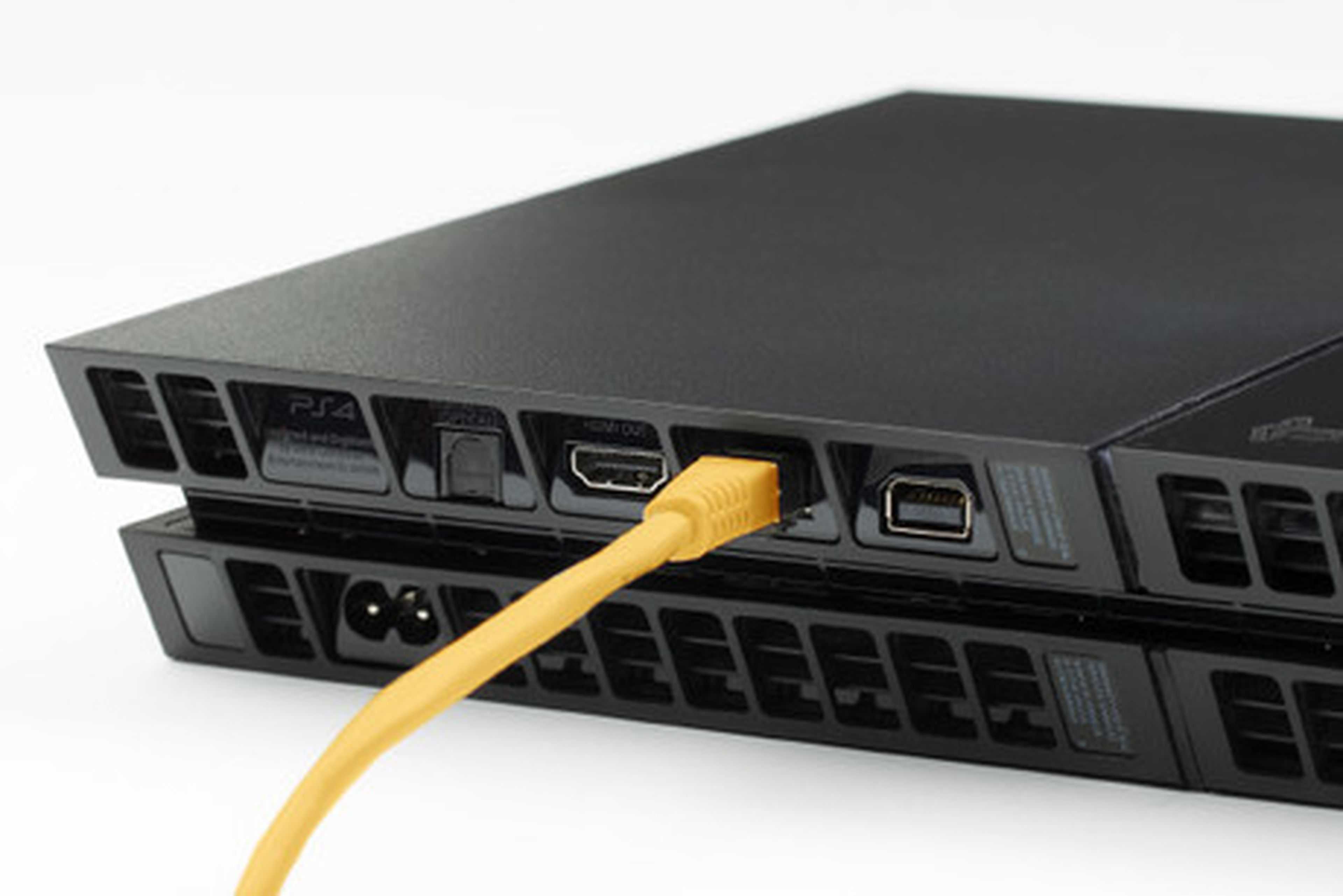 Как подключить ps4 к интернету через wi-fi или кабель lan?