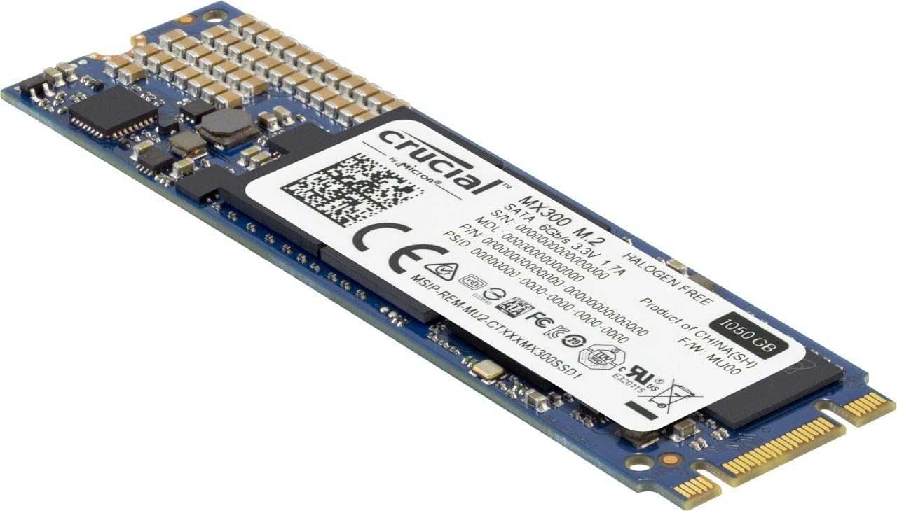 Выбираем ssd: обзор технологий на рынке и сравнительные тесты