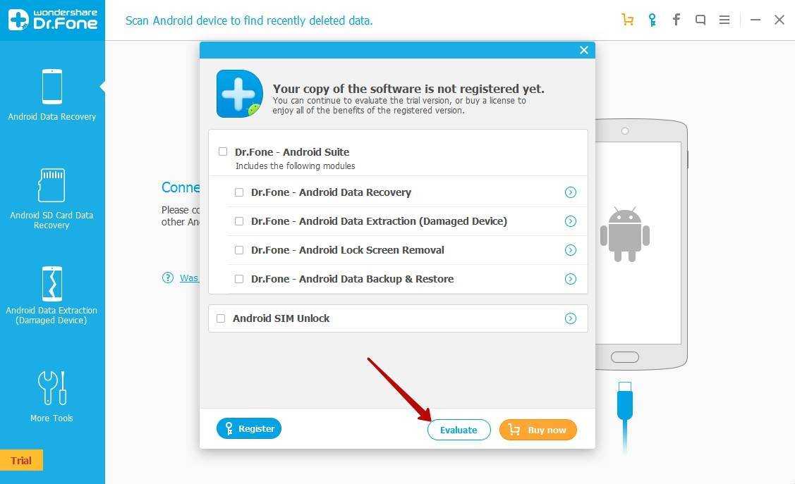 Как восстановить удаленные фото на ос android и телефоне