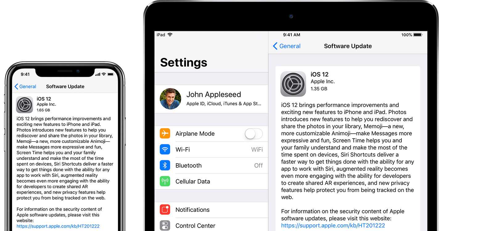 Как настроить и пользоваться airdrop на iphone и macbook