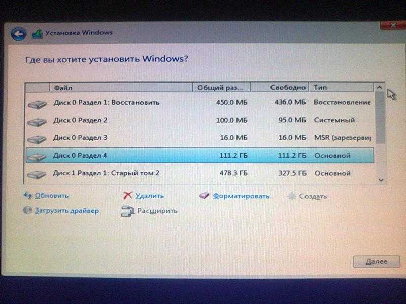 Как узнать какой диск ssd или hdd?