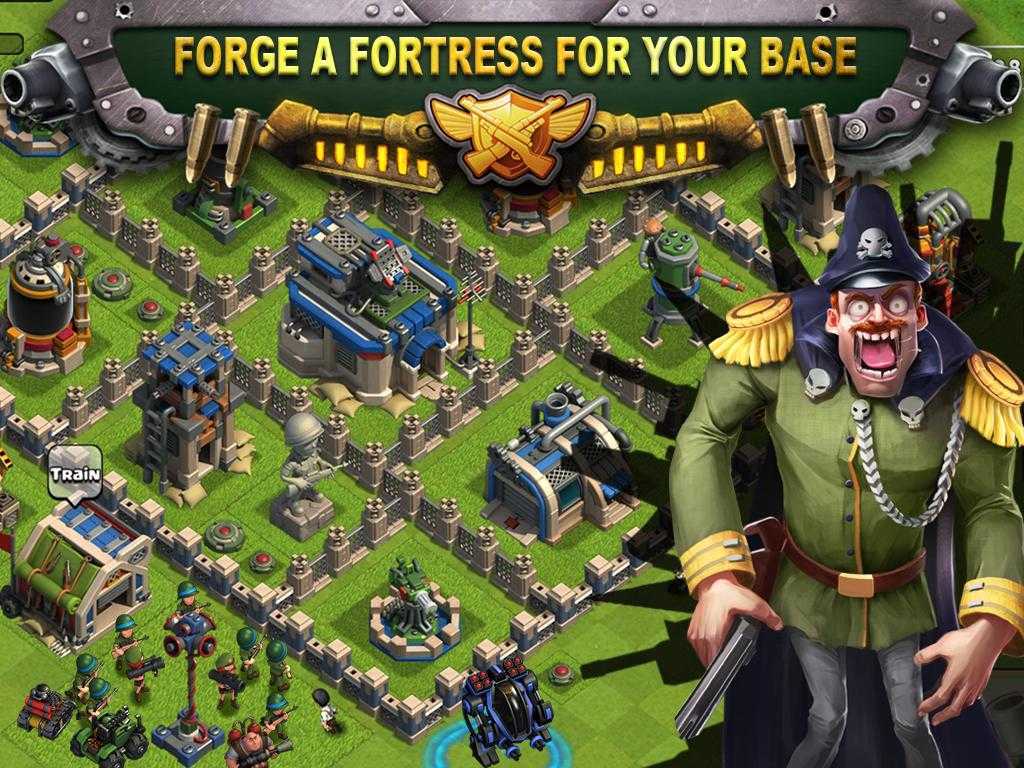 Игры про рыцарей на андроид и ios