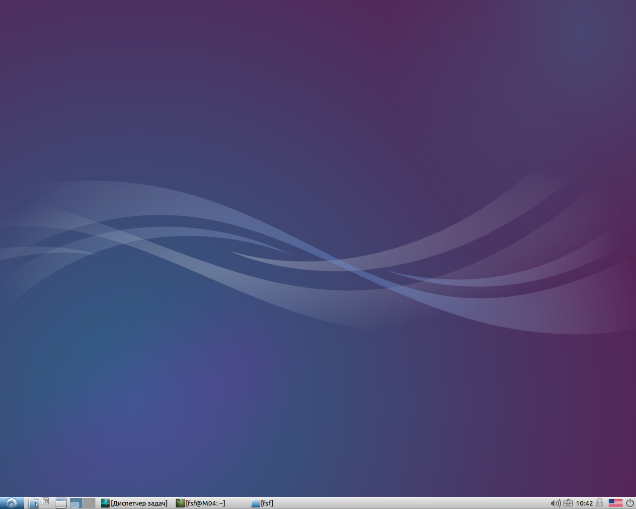 Создан идеальный linux-клон windows для очень древних пк - cnews