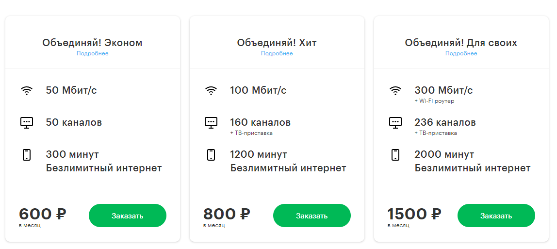 Домашний интернет и тв от мегафон: услуги, тарифы, подключение и отзывы клиентов | твой сетевичок