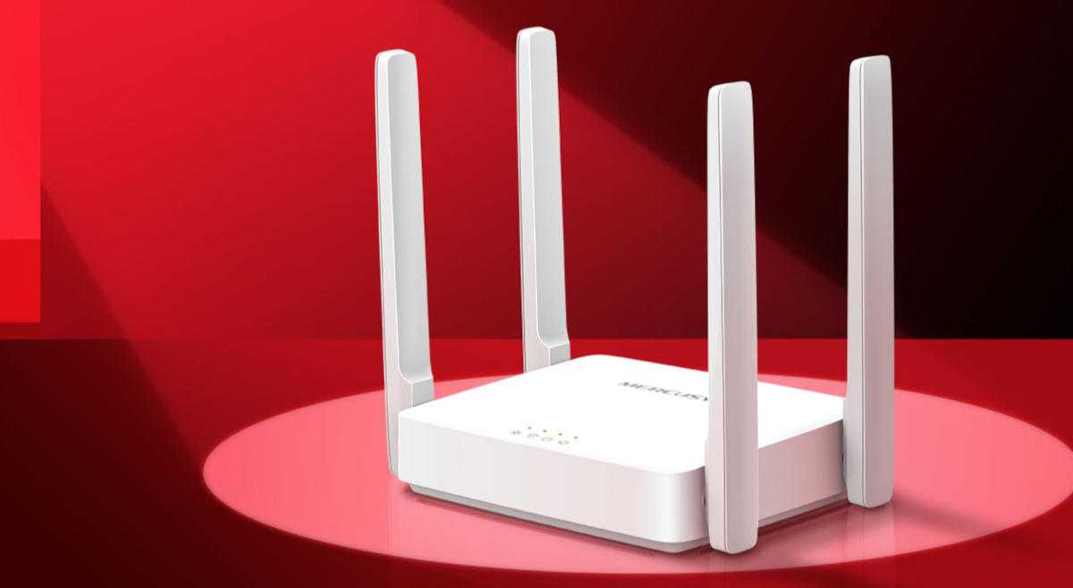 Инструкция, как подключить wifi роутер mercusys ac12 (ac1200) и настроить интернет