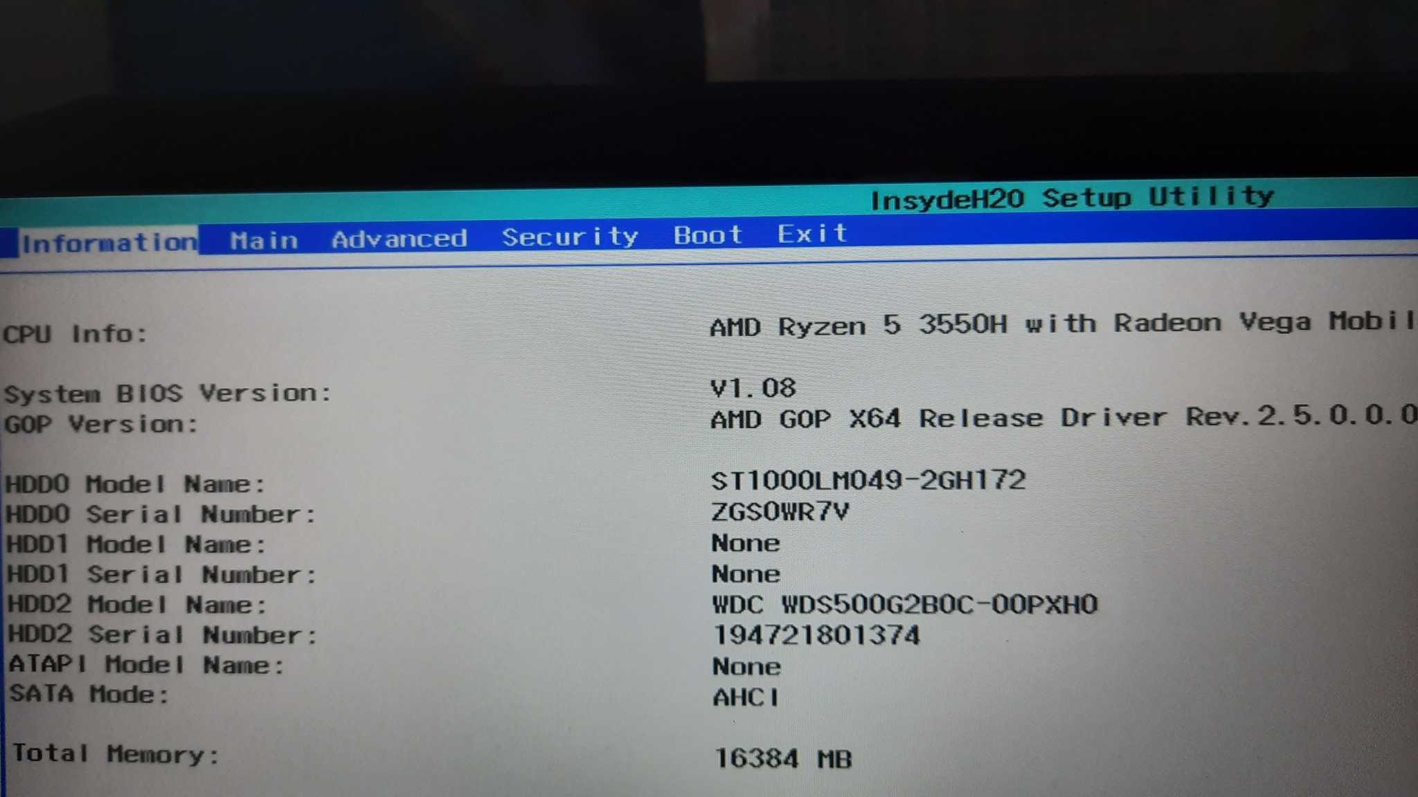 ✅ как зайти в bios на ноутбуках acer (uefi) - wind7activation.ru