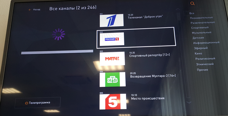 Приставка sercomm stb122a wink от ростелеком | настройка оборудования