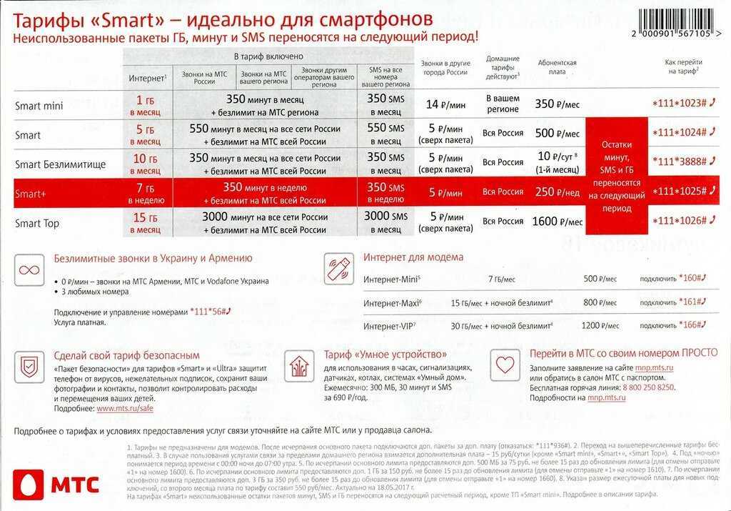 Как подключить 4g интернет на мтс