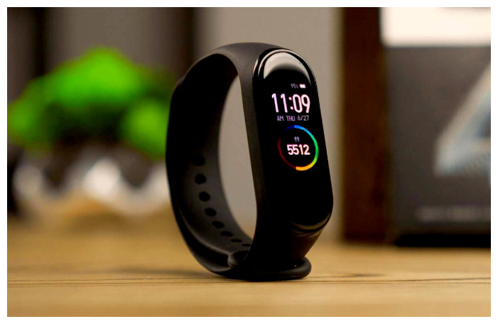 Обзор xiaomi mi band 4: культовый браслет для всех?
