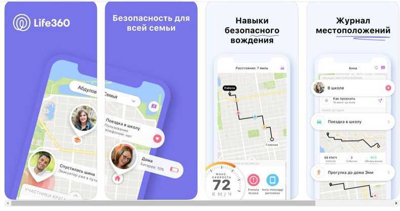 Лучшие программы для отслеживания телефона ребенка: он больше не потеряется | ichip.ru