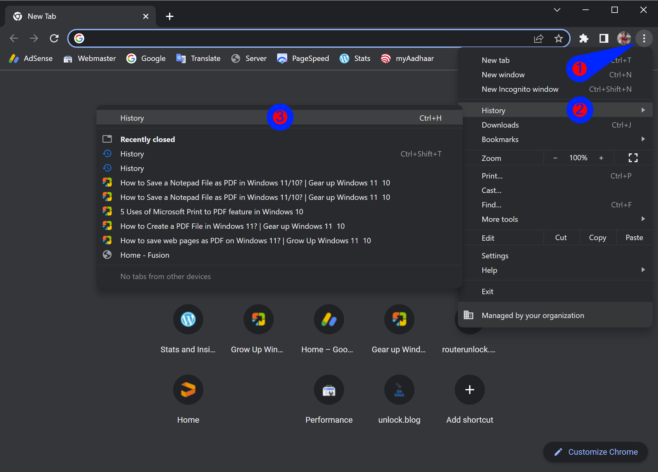 Что делать, если google chrome грузит процессор и жрет память (+ лайфхак) - androidinsider.ru