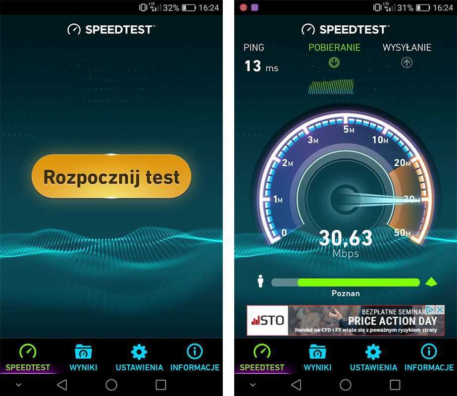 Speedtest.net - проверка скорости интернета - бесплатно измерить скорость интернета ookla | speedtest