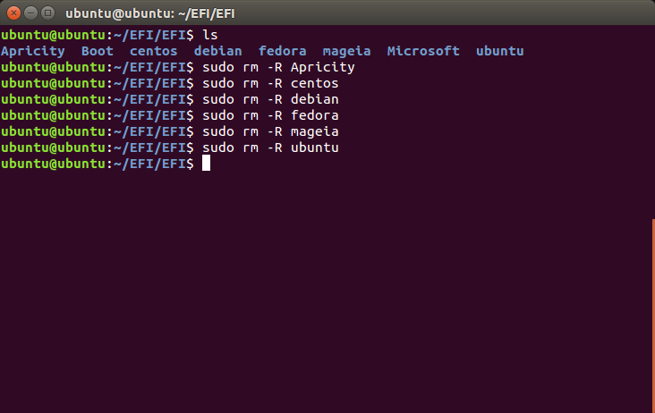 Как снести linux и установить windows 10 — windorez.ru — главный по компьютерам