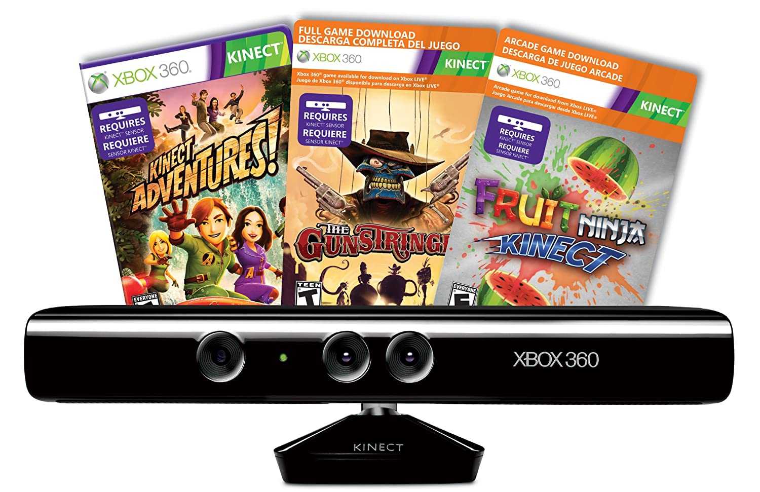 Подключение xbox (one, x, 360) к любому телевизору