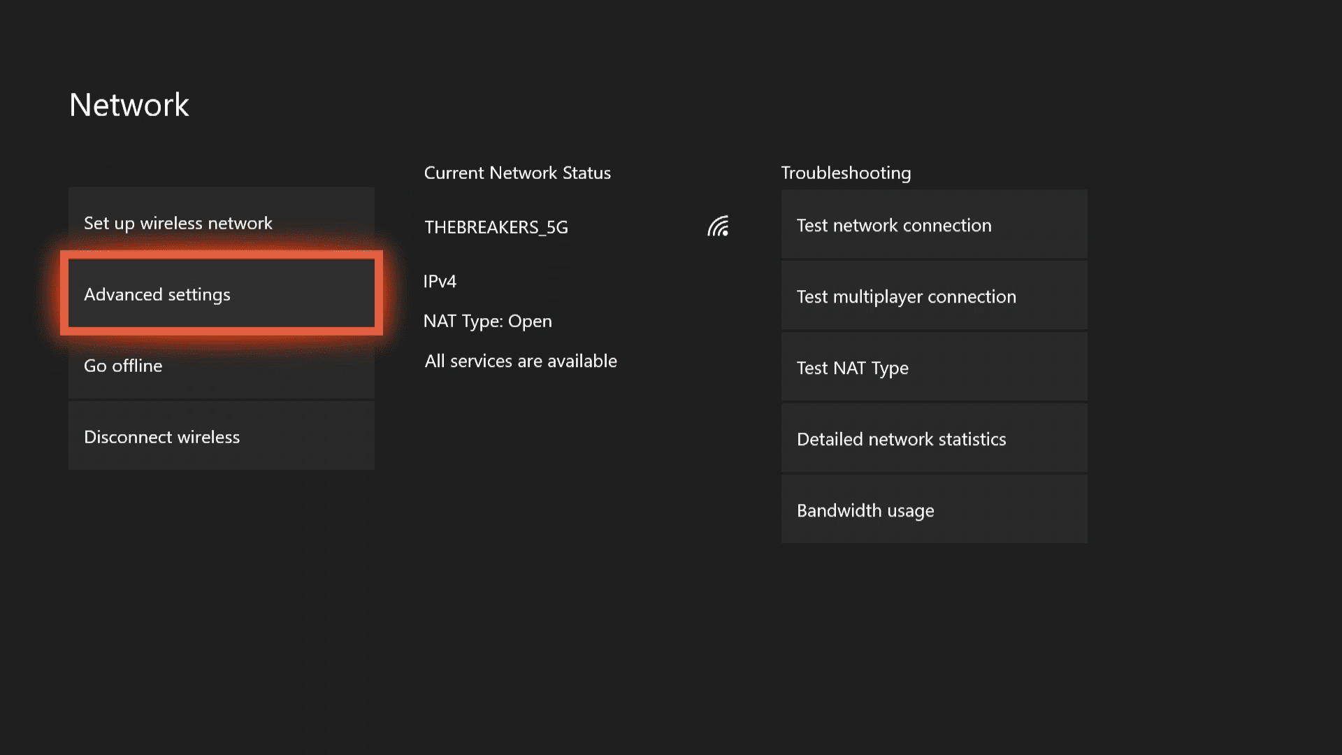 Xbox one не работает с кабелем ethernet [простое решение]