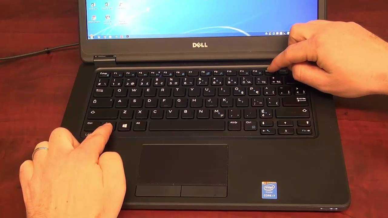 (решено) ноутбук dell не подключается к wi-fi (легко)