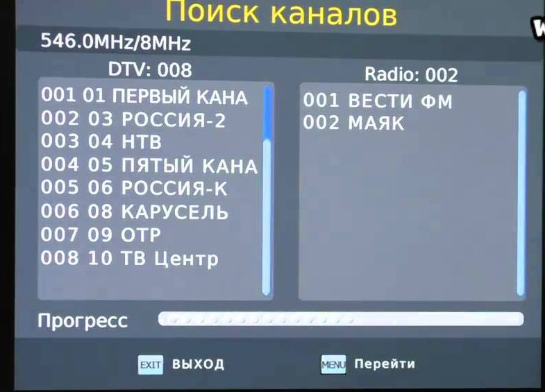 Цифровая приставка не находит и не ловит каналы от общей, домашней и комнатной антенны: причины, что делать?
