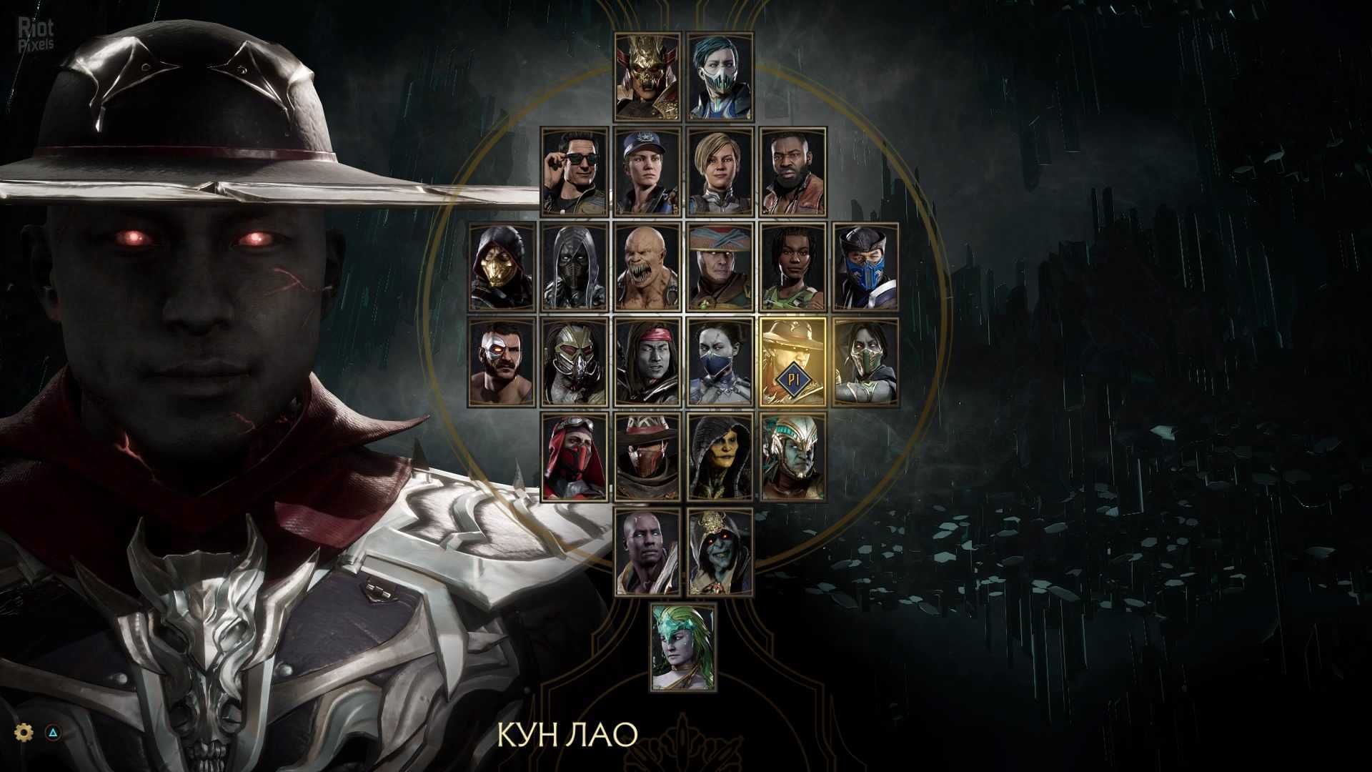 Mortal kombat 11: раскрыты все персонажи, сюжет и геймплейные подробности | smart reality