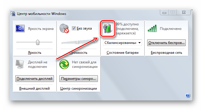 Не включается ноутбук — черный экран