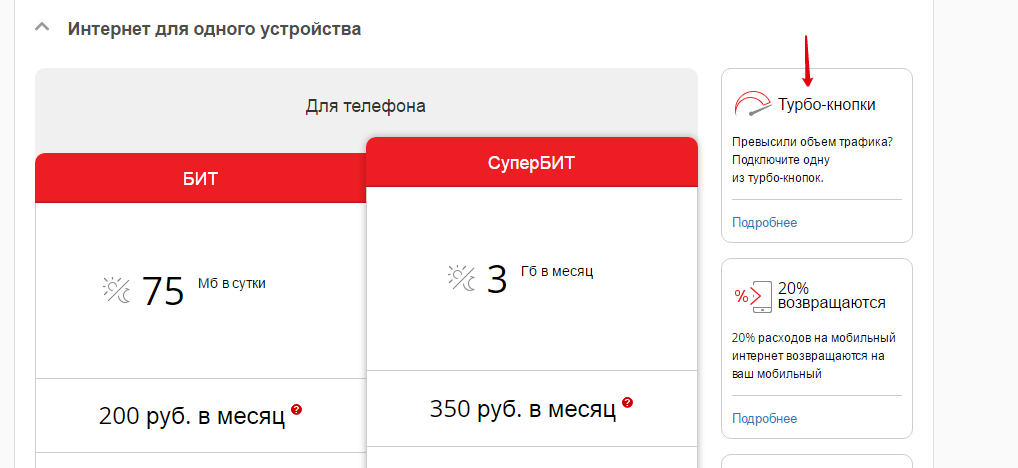 Как отключить функцию автопродления трафика на мтс