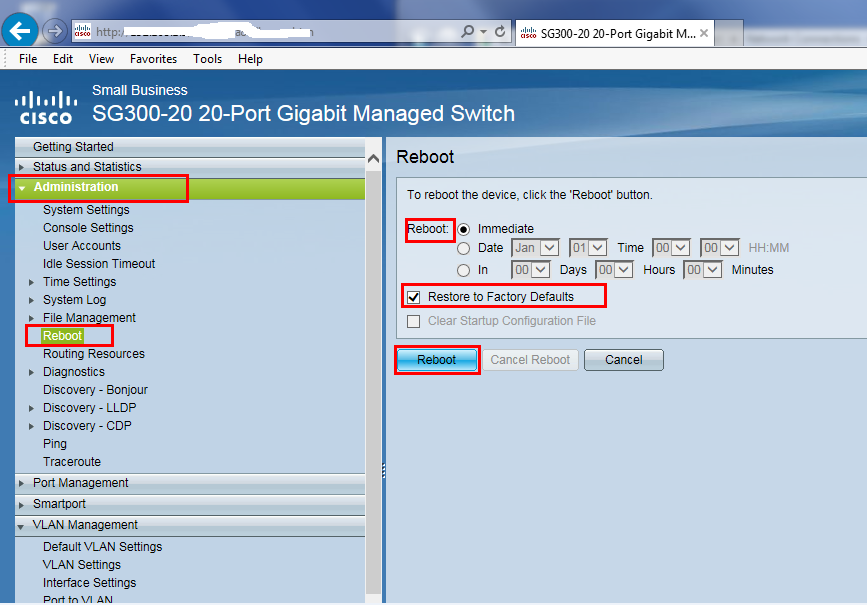 How to manage and save running config on cisco devices