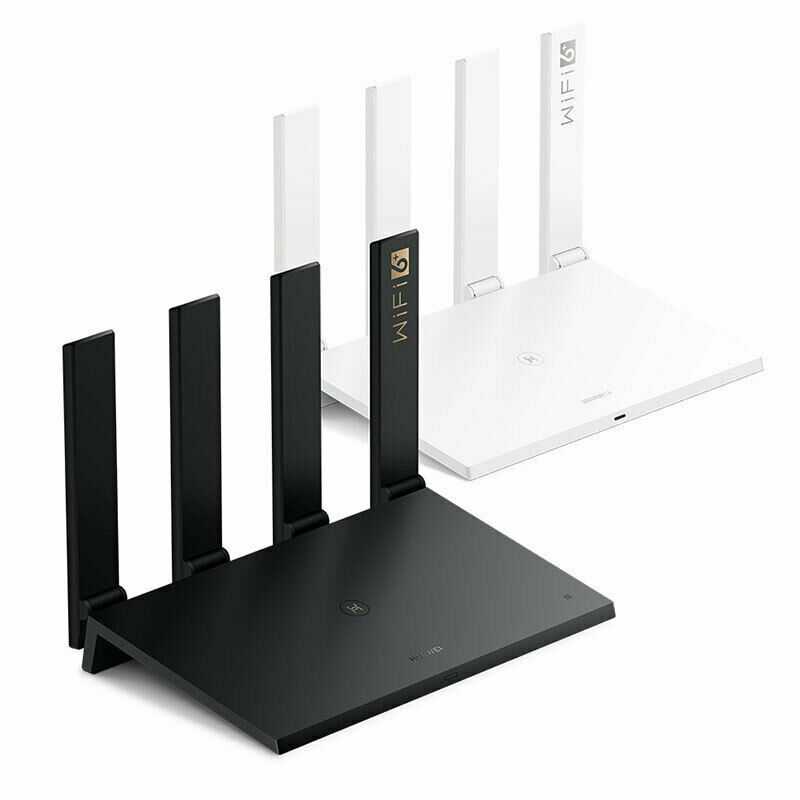 Роутер huawei ws7100 ax3 обзор » posetke